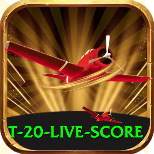 t 20 live score Gold Pro v5.5.4 - 2