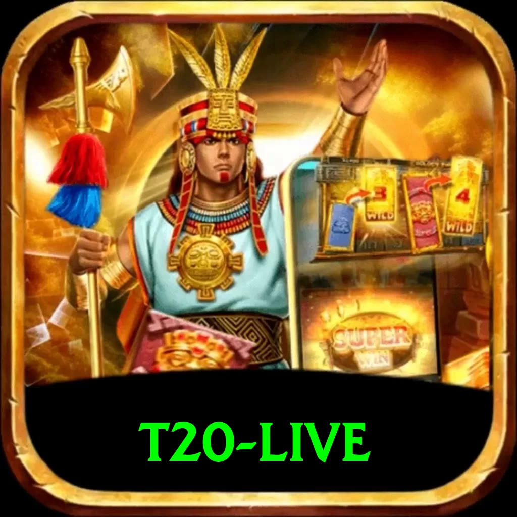 t20 live Gold Edition v2.1.6 - 2