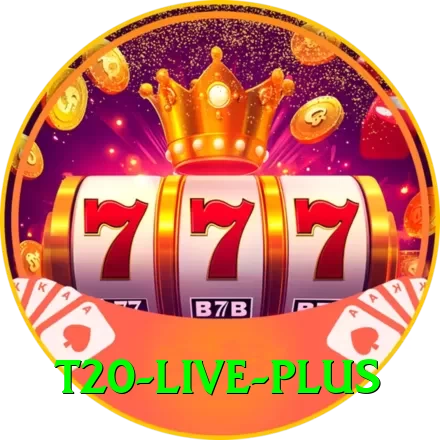 t20 live Gaming Deluxe v2.7.7 - 2