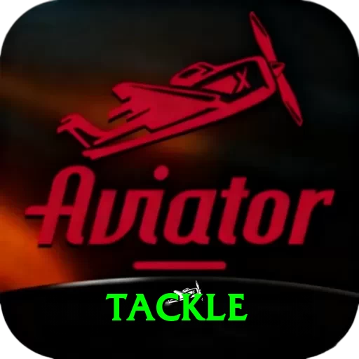 tackle Deluxe v5.5.3 - 2