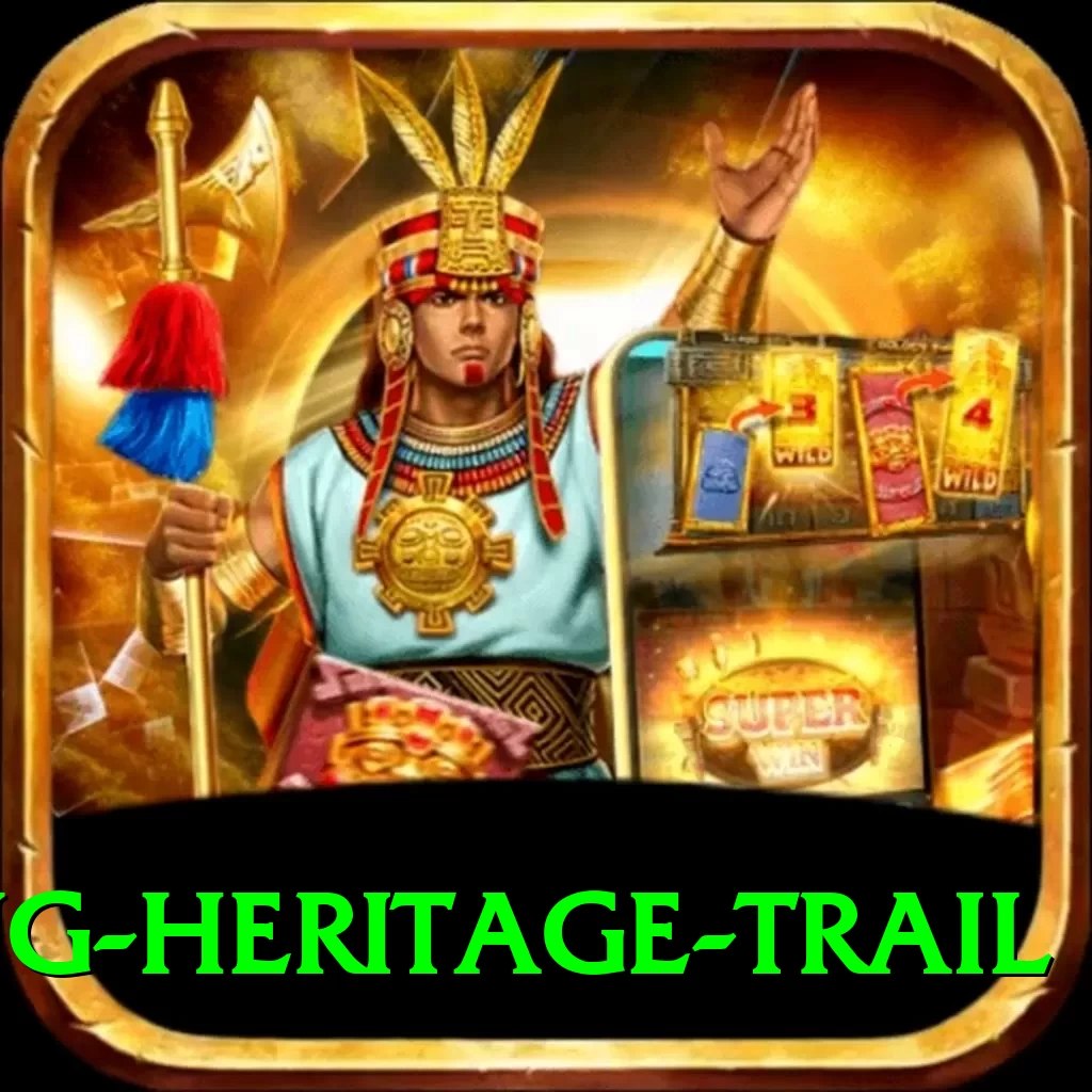 tamang heritage trail Games (Casino & Earning) Deluxe v1.9.8 - 2