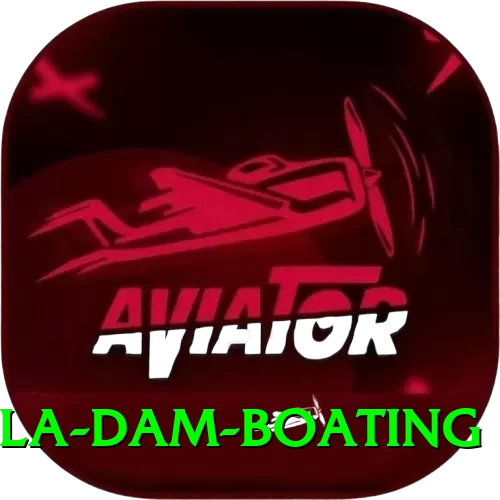 tarbela dam boating Deluxe v2.8.5 - 2