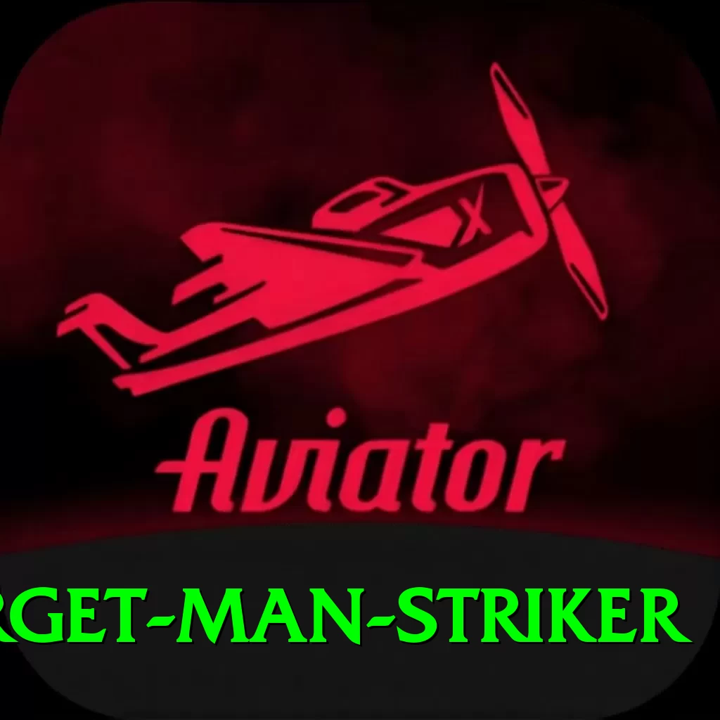 target man striker Master v3.6.3 - 2