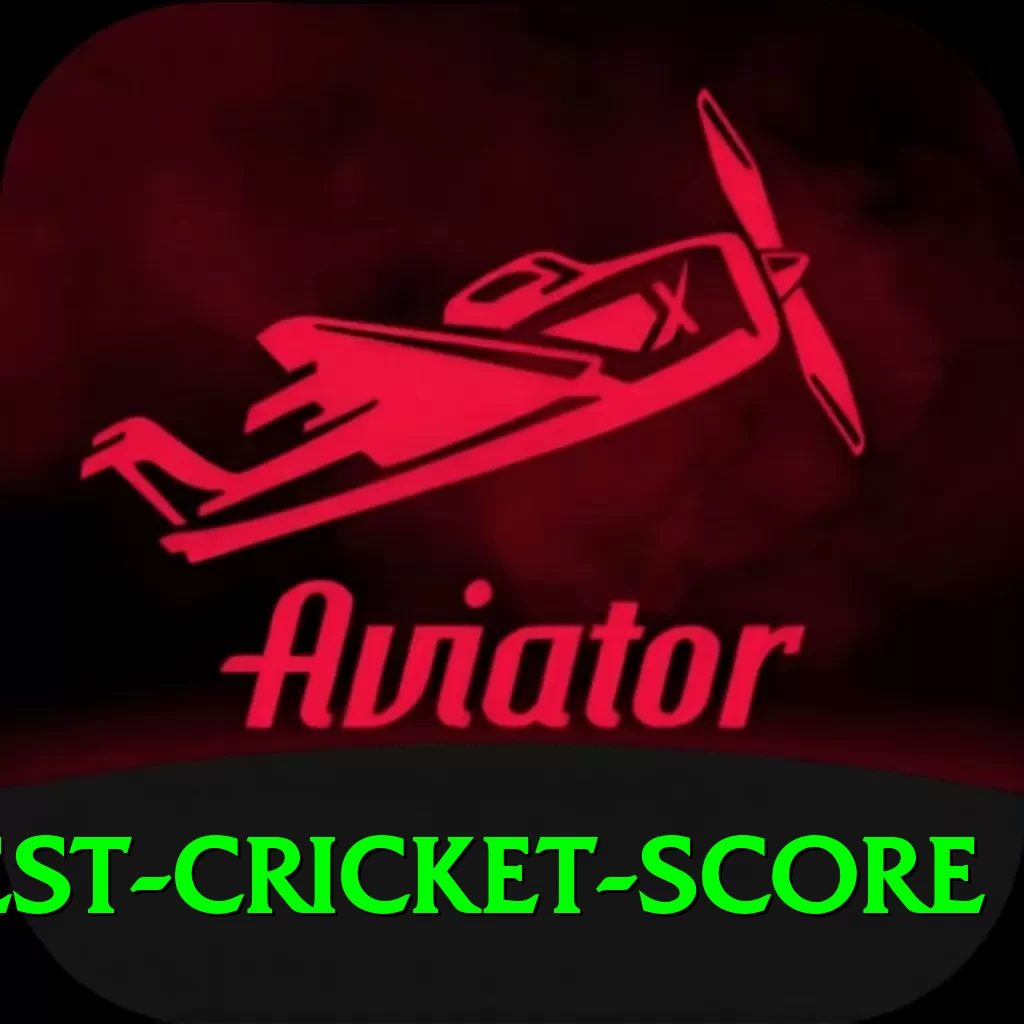 test cricket score Pro Max v3.8.2 - 2