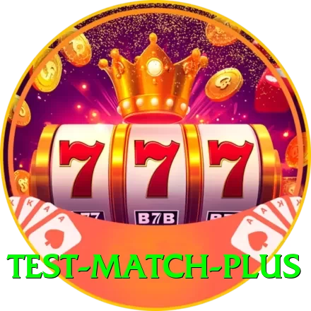 test match Gaming Super - 2