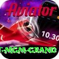 the signature at mgm grand Gold Edition v4.4.7