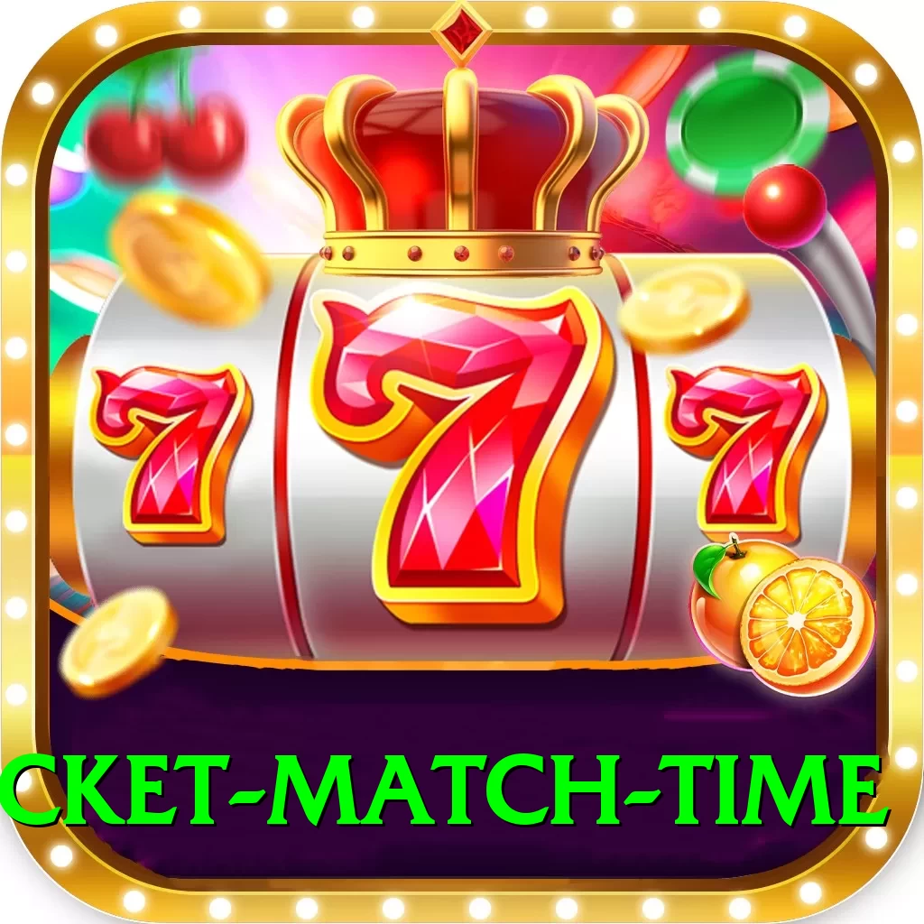 today cricket match time Gold Pro v1.3.7 - 2