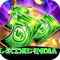 today match live score india Premium v3.4.6