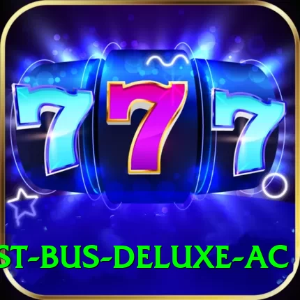 tourist bus deluxe ac VIP Edition v1.7.3 - 2
