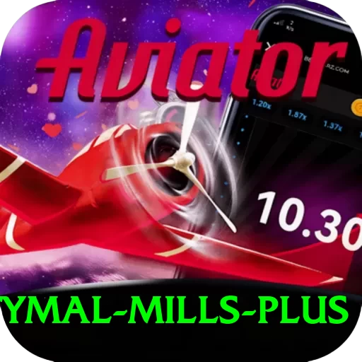 tymal mills Earn Pro v3.0.0 - 2