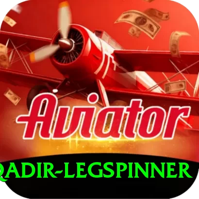 usman qadir legspinner Plus Edition v1.4.7 - 2