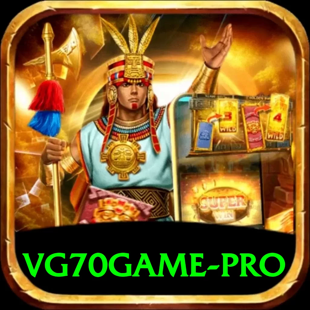 vg70game Plus Edition v3.2.7 - 2