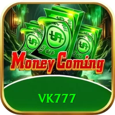 vk777 Games (Casino & Earning) Deluxe vv1.4.5 - 2