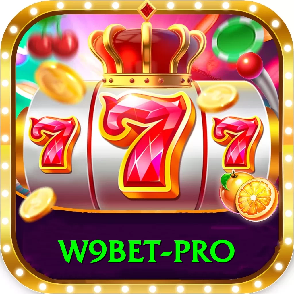 W9Bet APK Extreme v4.9.9 - 2