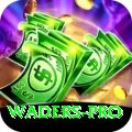 waders Gold Gaming App