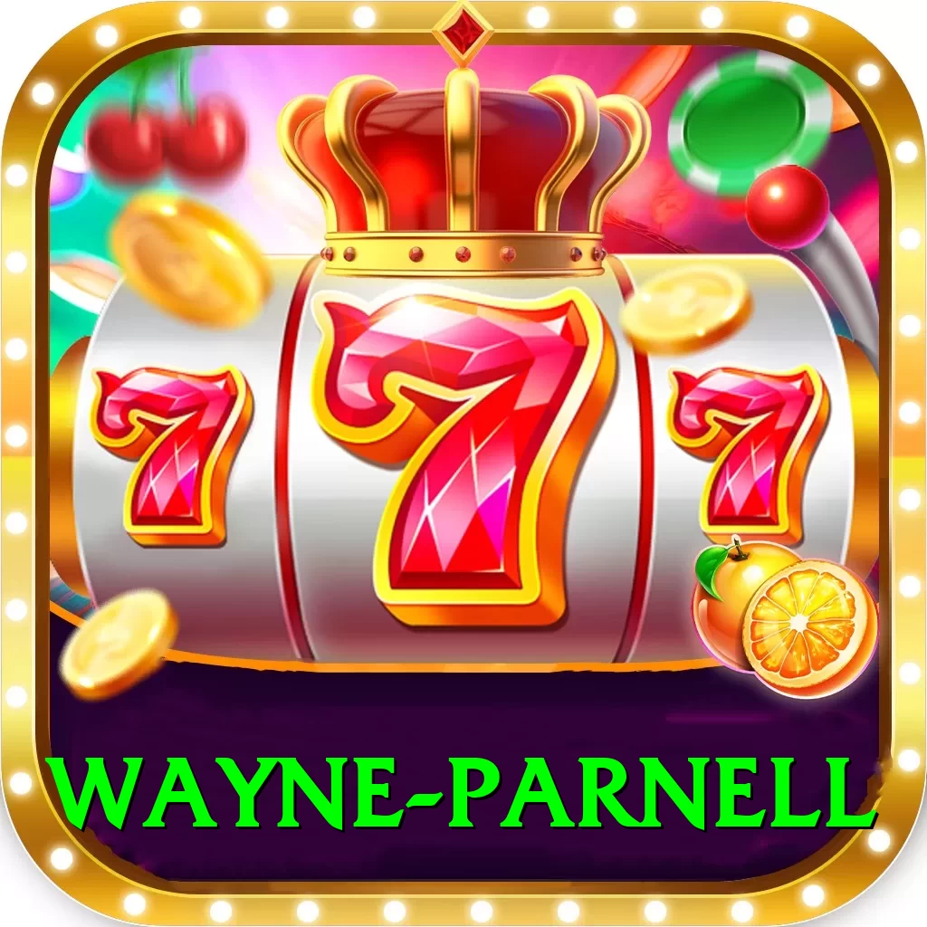 wayne parnell Apps (Tools & Injectors) Plus v5.2.0 - 2