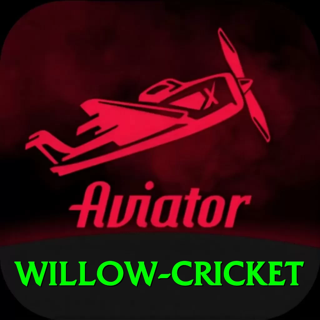willow cricket Gold v1.0.8 - 2