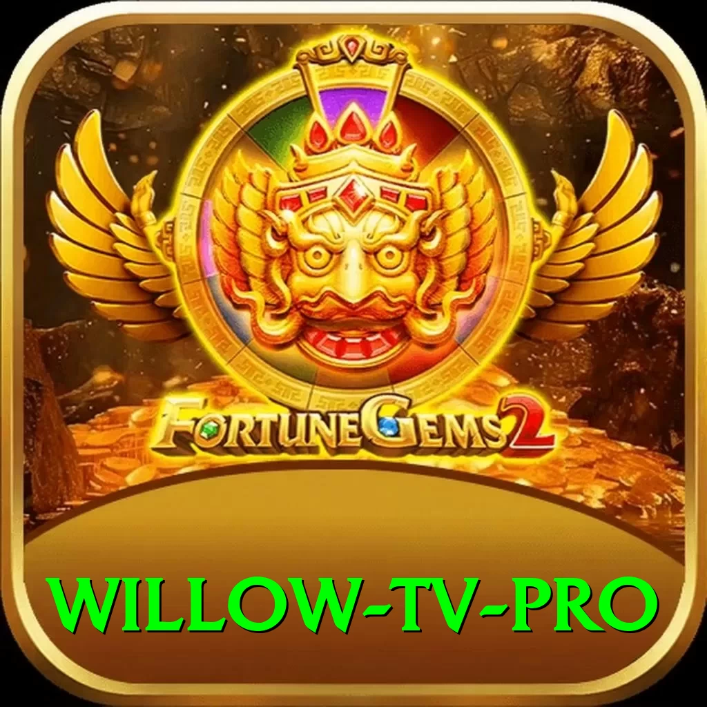 willow tv Legend - Win Real PKR - 2