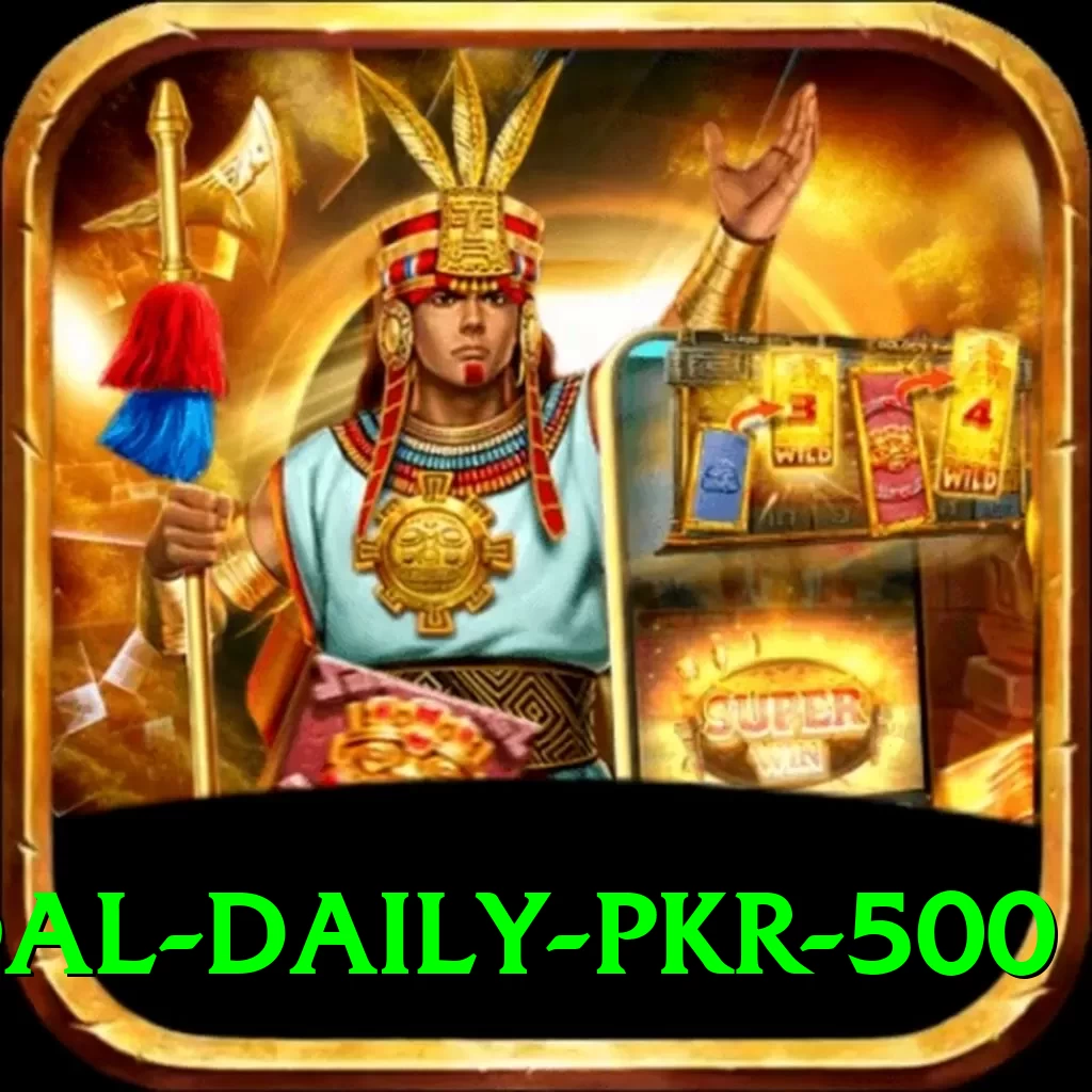 win goal daily pkr 500 Games (Casino & Earning) Master v1.3.5 - 2