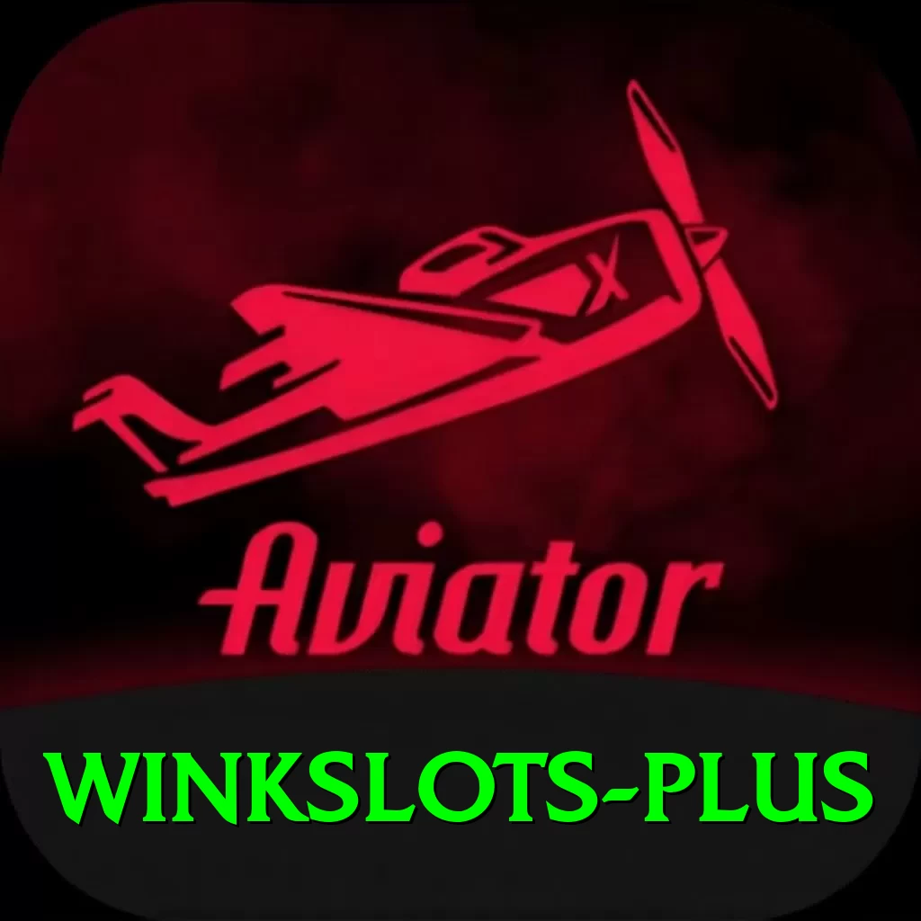 winkslots Legend Gaming App - 2