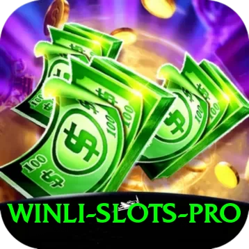 Winli Slots King APK v5.1.0 - 2