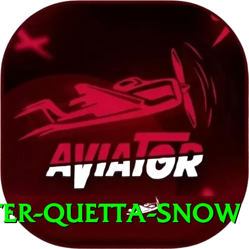 winter quetta snow Plus - 2