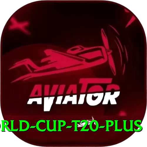 world cup t20 Bonus Plus v4.6.4 - 2