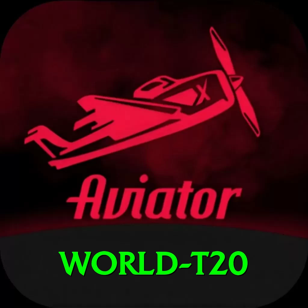 world t20 Max Pro v2.8.6 - 2
