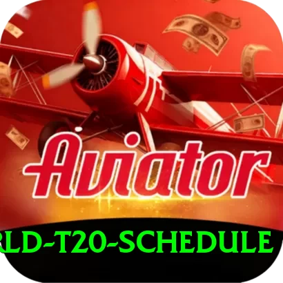 world t20 schedule Turbo Pro v4.5.3 - 2