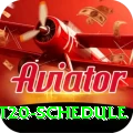 world t20 schedule Turbo Pro v4.5.3