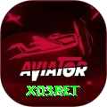 x03bet Max v3.7.8