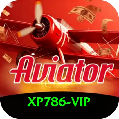 xp786 Slots VIP v5.2.7 - 2