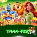 y444 Legend PK v3.9.3